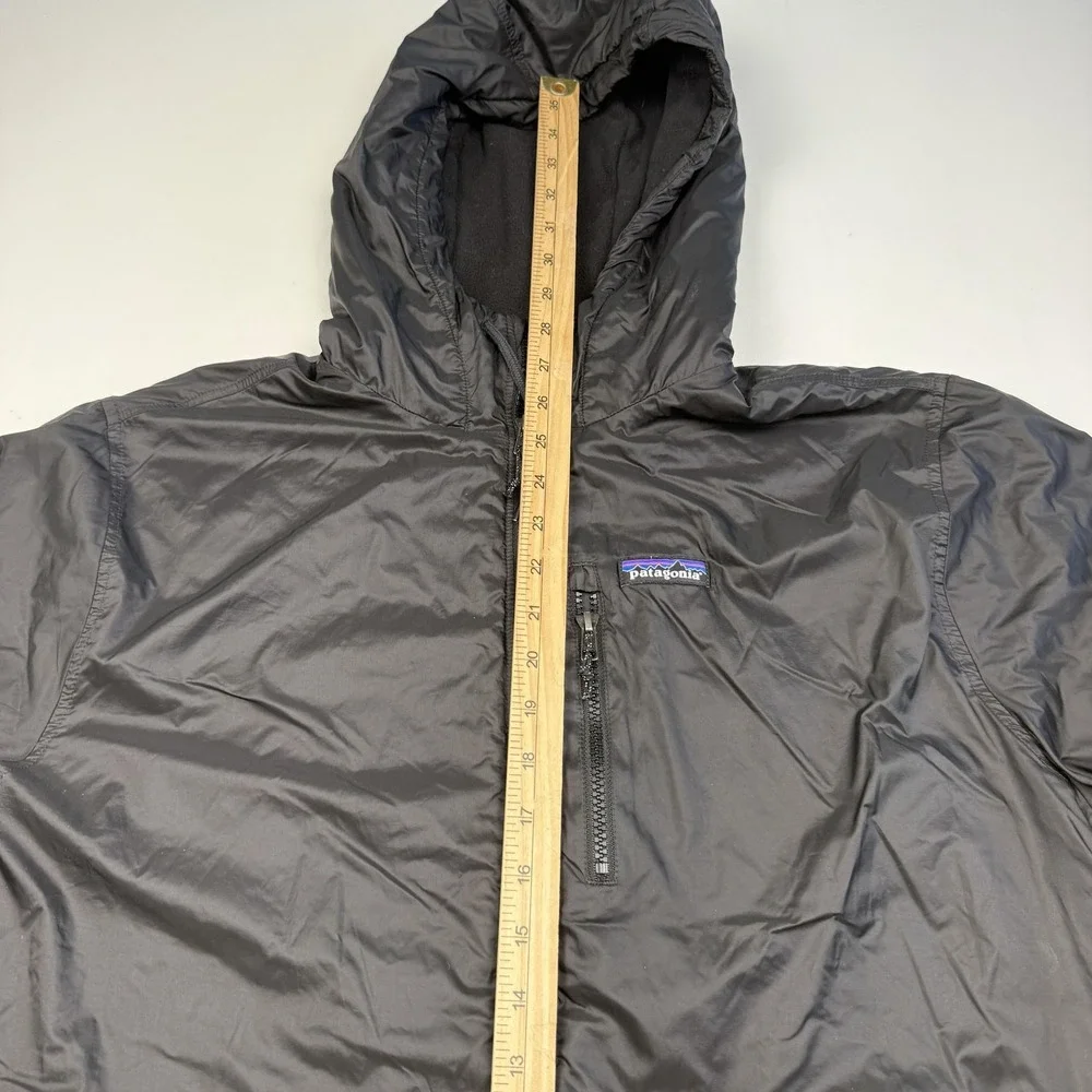 Patagonia please read